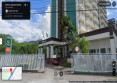 AV. SALVADOR ALLENDE 500, APTO, localizado em Rio De Janeiro - RJ, bairro Jacarepaguá