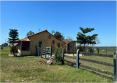 SITIO OURO VERDE - “PITANGA, localizado em Quissamã - RJ