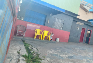 Av. getúlio vargas, 130 (oficina), miramar, macaé/rj