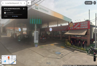 Av. josé maria marques de oliveira, 355, vila norma, salto/sp