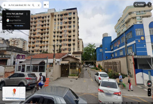 Av. professor joão brasil, 150, bl. 2, apto 1006, fonseca, niterói/rj