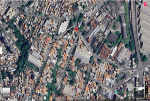Rua paz da siqueira, 191, engenho novo, rio de janeiro/rj