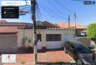 Rua leônidas moreira, 156, campo grande, rio de janeiro/rj