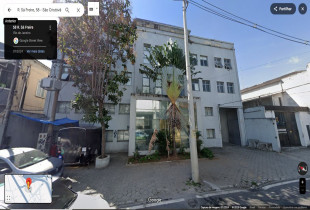 Rua sá freire, 58, são cristóvão, rio de janeiro/rj