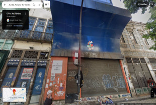 Rua marechal floriano, 96, centro, rio de janeiro/rj