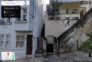 Rua barão de guaratiba, 77, glória, rio de janeiro/rj