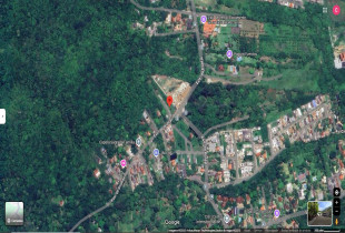 Estrada de grumari, lote 6, recreio dos bandeirantes, rio de janeiro/rj