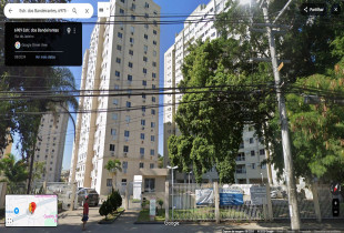 Estrada dos bandeirantes, 6975, bl. 1, apto 101, jacarepaguá, rio de janeiro/rj