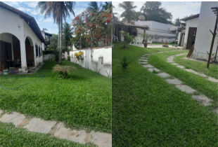 Rua das casuarinas, 79, lake view, bananeiras (iguabinha), araruama/rj