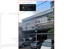 Avenida bispo almir dos santos, 321, são cristóvão, cabo frio, rio de janeiro/rj
