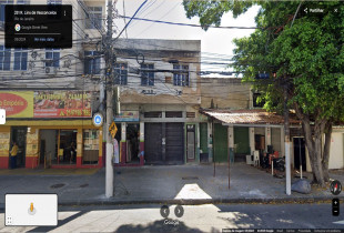 Rua lins de vasconcelos, 242-a, lins de vasconcelos, rio de janeiro/rj