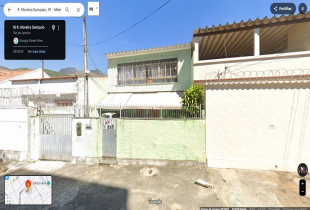 Rua moreira sampaio, 18, meier, rio de janeiro/rj
