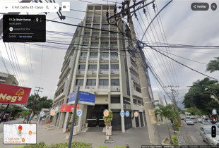 Rua prof. castilho, 431, sl. 312, campo grande, rio de janeiro/rj