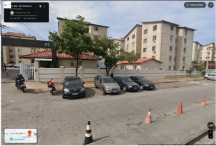 Est. da paciência, 615, bl. 21, apto 403, paciência, rio de janeiro/rj