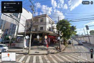 Rua barão do bom retiro, 876, apto 204, engenho novo, rio de janeiro/rj