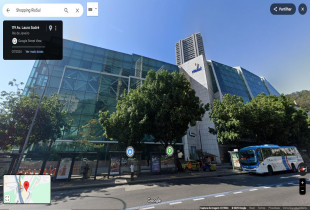 Rua lauro muller, 116, sl. 2607, botafogo, rio de janeiro/rj