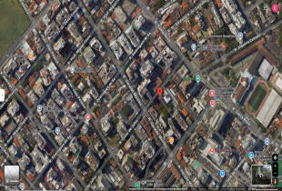25% rua cinco de julho, 462, apto 204, icaraí, niterói/rj