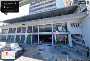 Rua monsenhor alves rocha, 140, sl. 610, penha, rio de janeiro/rj
