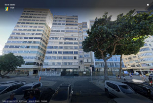 Av. atlântica, 1212, apto 501, copacabana, rio de janeiro/rj