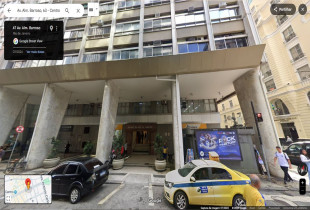Av. almirante barroso, 63, sl. 502, centro, rio de janeiro/rj
