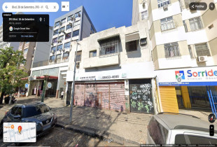 Boulevard 28 de setembro, 393, apto 203, vila isabel, rio de janeiro/rj