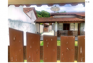 Rua gama, 110, areal, araruama/rj