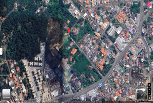Rua jequitai, 200, campo grande, rio de janeiro/rj