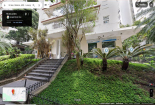 Rua general glicério, 400, apto 504, laranjeiras, rio de janeiro/rj