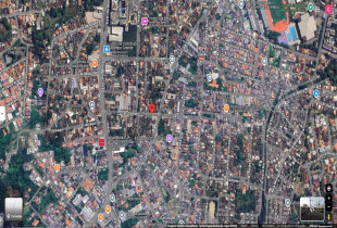 Rua comari, s/n, lt. 08, campo grande, rio de janeiro/rj