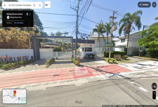 Av. professor florestan fernandes, 1024, casa 10, camboinhas, niterói/rj