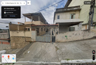 Rua alberto siqueira, 136, casa 05, vila são luiz, duque de caxias/rj