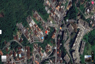 Rua francisco belo, 529-h, quitandinha, petrópolis/rj
