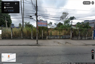 Rua lucília, 126, campo grande, rio de janeiro/rj