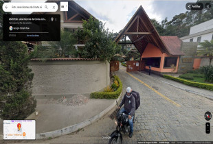 Est. josé gomes da costa junior, 2665, casa 32, posse, teresópolis/rj