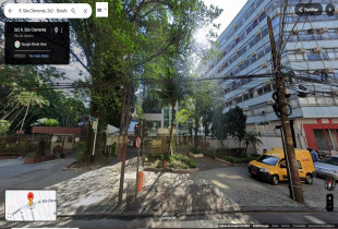 Rua são clemente, 262, bl. 1, apto 602, botafogo, rio de janeiro/rj