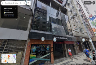 Rua quitanda, 68, sl. 1004, centro, rio de janeiro/rj