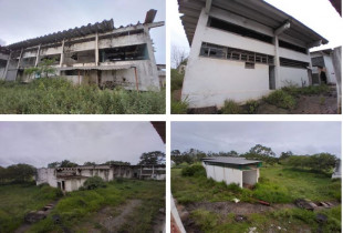 Fazenda são francisco de paula, área de 287.500m², campos dos goytacazes/rj