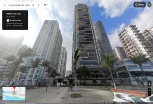 Av. lúcio costa, 3360, bl. 08, torre g, apto 901, barra da tijuca/rj