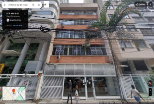 Rua mem de sá, 132, apto. 402, bloco a, icaraí, niterói/rj