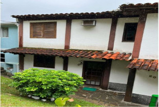 Fazenda itanema, casa 19, condomínio praia do engenho, angra dos reis/rj
