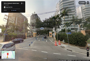 50% rua alfredo ceschiatti, 100, bl. 2, apto 109, barra olímpica, rio de janeiro/rj
