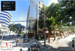 Estrada dos três rios, 1097, sl. 635, freguesia, rio de janeiro/rj