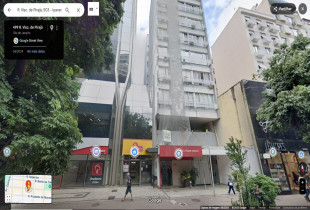 Rua visconde de pirajá, 503, apto 302, ipanema, rio de janeiro/rj
