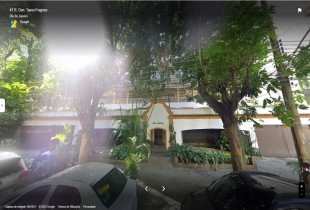 Rua general tasso fragoso, 17, apto 402, lagoa, rio de janeiro/rj