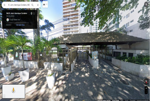 Rua jornalista henrique cordeiro, 400, apto 602, barra da tijuca, rio de janeiro/rj