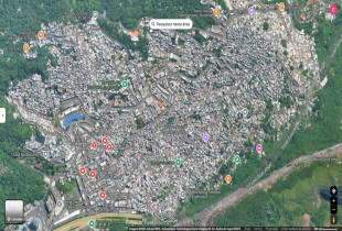 Imóvel na rocinha