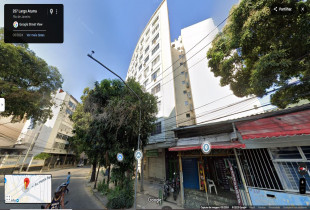 1/4 rua almirante cockrane, 255, apto 704, tijuca, rio de janeiro/rj