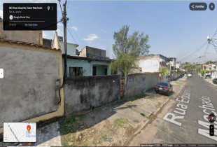 Rua eudardo cesar machado, 282, parque anchieta, rio de janeiro/rj