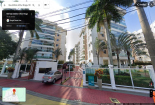 Rua antônio arthur braga, 100, bl. 1, apto 601, barra da tijuca, rio de janeiro/rj