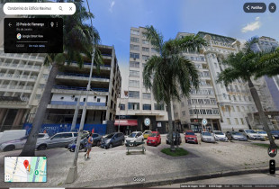 Praia do flamengo, 122, apto 1107, flamengo, rio de janeiro/rj